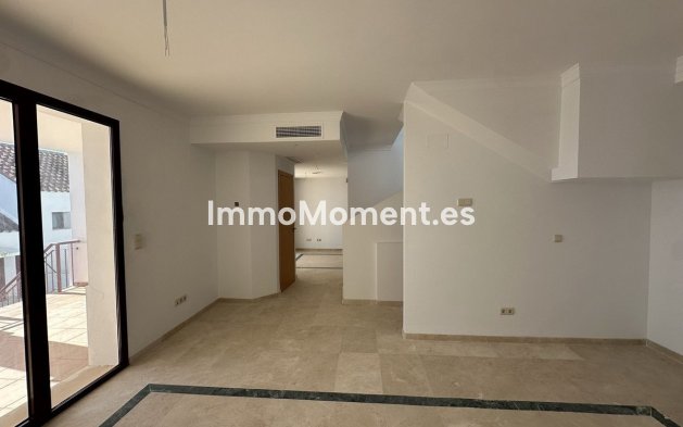 Wiederverkauf - Reihenhaus - Casares - Doña Julia