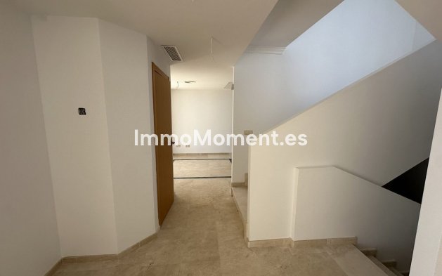 Wiederverkauf - Reihenhaus - Casares - Doña Julia