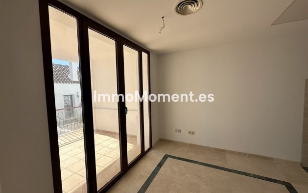 Wiederverkauf - Reihenhaus - Casares - Doña Julia