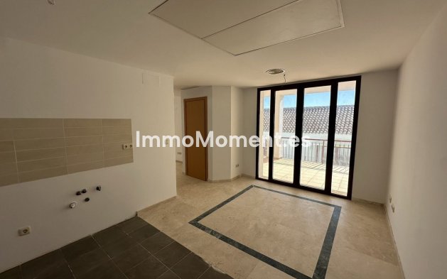 Wiederverkauf - Reihenhaus - Casares - Doña Julia