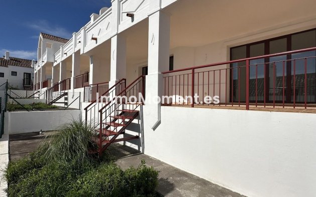 Wiederverkauf - Reihenhaus - Casares - Doña Julia