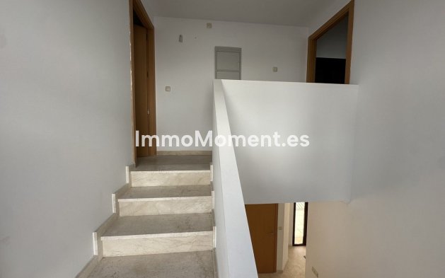 Wiederverkauf - Reihenhaus - Casares - Doña Julia