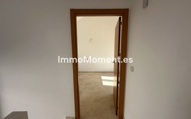 Wiederverkauf - Reihenhaus - Casares - Doña Julia