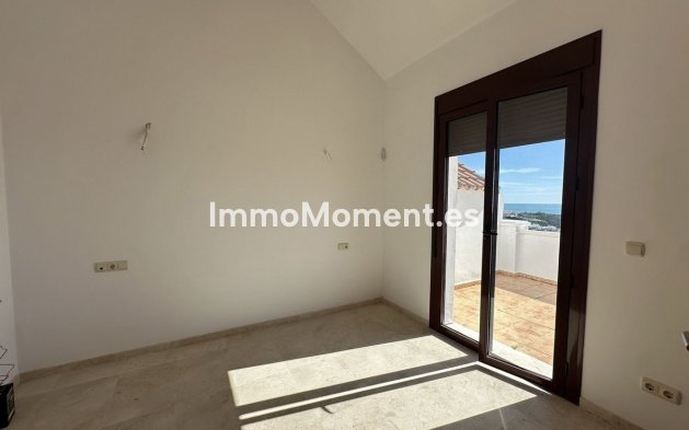 Wiederverkauf - Reihenhaus - Casares - Doña Julia