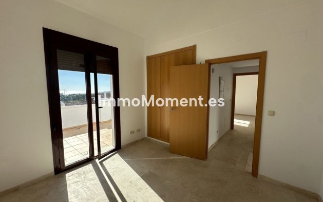 Wiederverkauf - Reihenhaus - Casares - Doña Julia