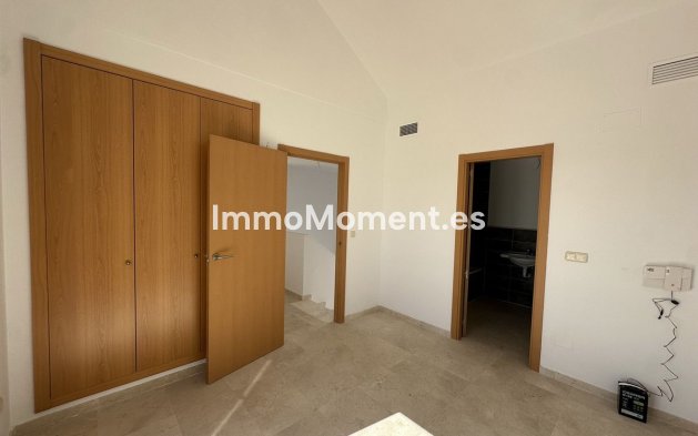 Wiederverkauf - Reihenhaus - Casares - Doña Julia