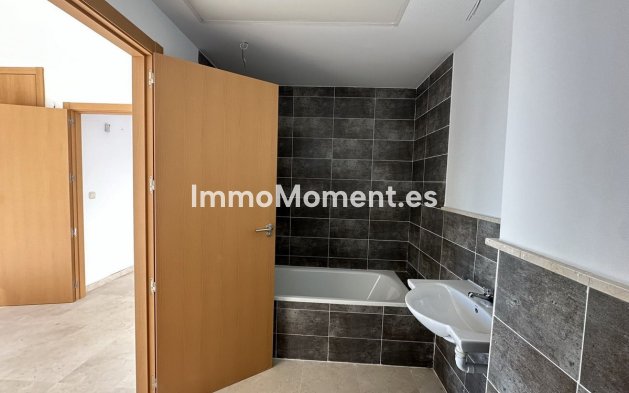 Wiederverkauf - Reihenhaus - Casares - Doña Julia