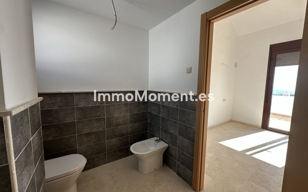 Wiederverkauf - Reihenhaus - Casares - Doña Julia