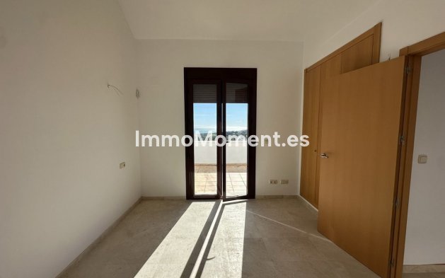 Wiederverkauf - Reihenhaus - Casares - Doña Julia