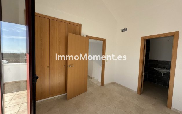 Wiederverkauf - Reihenhaus - Casares - Doña Julia