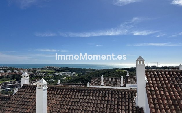 Wiederverkauf - Reihenhaus - Casares - Doña Julia