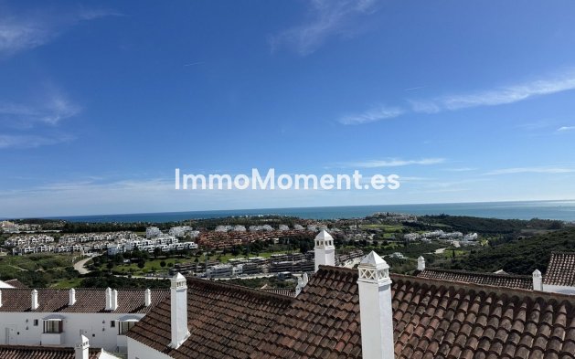 Wiederverkauf - Reihenhaus - Casares - Doña Julia