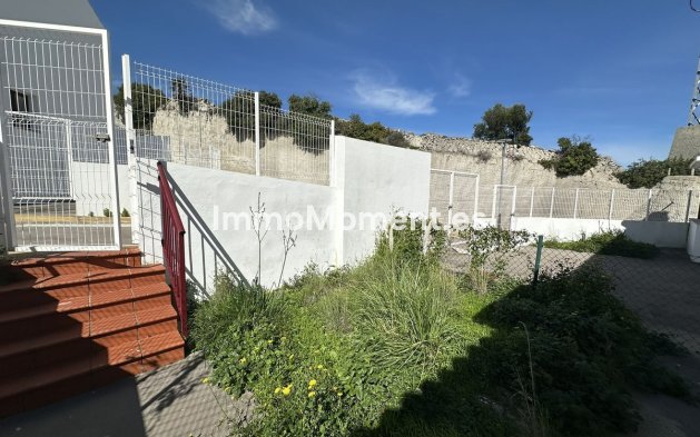 Wiederverkauf - Reihenhaus - Casares - Doña Julia