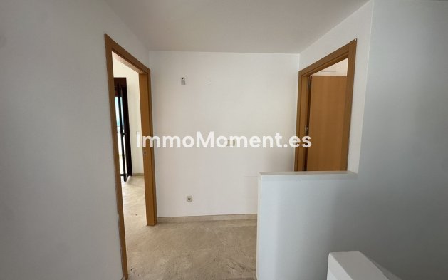 Wiederverkauf - Reihenhaus - Casares - Doña Julia