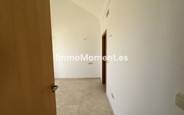 Wiederverkauf - Reihenhaus - Casares - Doña Julia