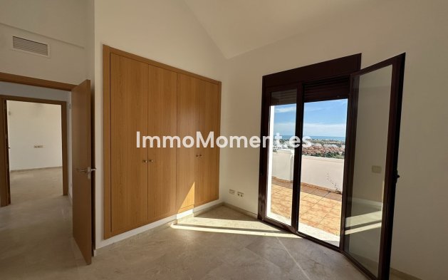 Wiederverkauf - Reihenhaus - Casares - Doña Julia