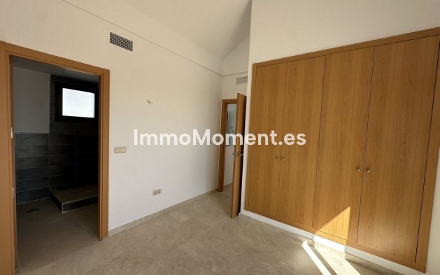 Wiederverkauf - Reihenhaus - Casares - Doña Julia