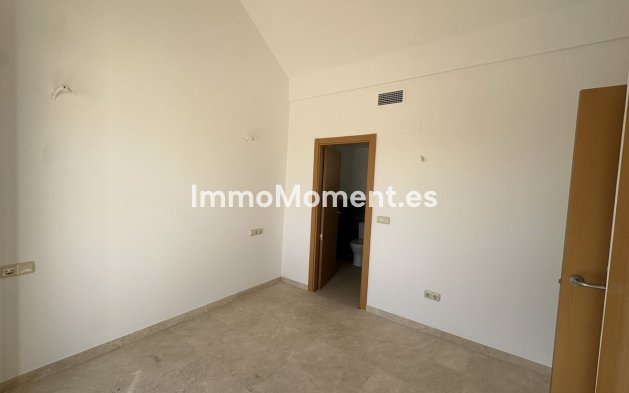 Wiederverkauf - Reihenhaus - Casares - Doña Julia