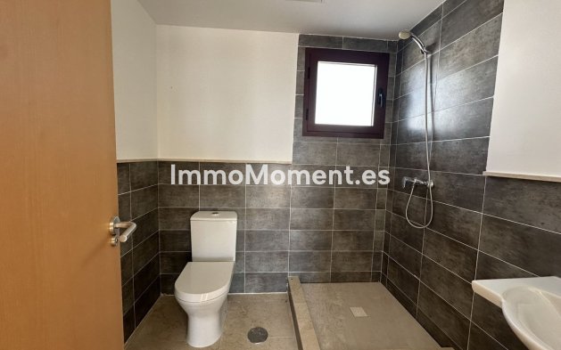 Wiederverkauf - Reihenhaus - Casares - Doña Julia