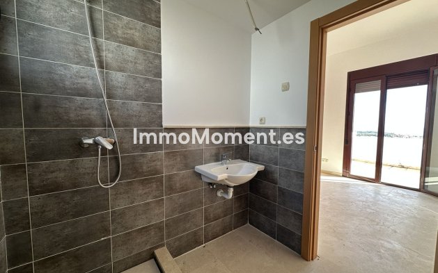 Wiederverkauf - Reihenhaus - Casares - Doña Julia