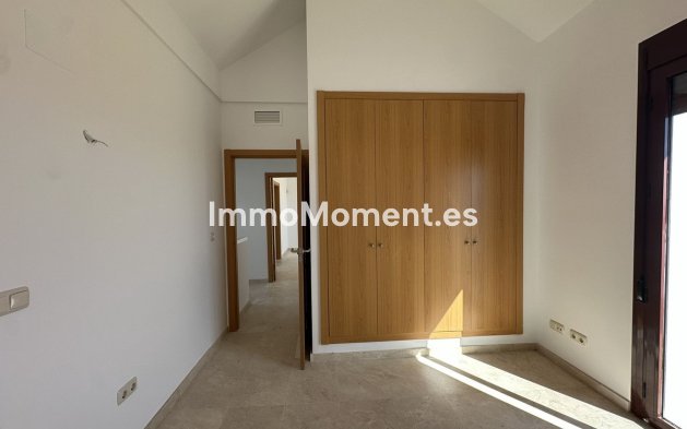 Wiederverkauf - Reihenhaus - Casares - Doña Julia