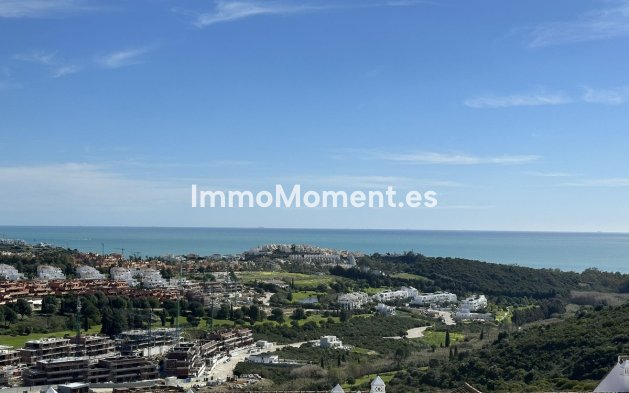 Wiederverkauf - Reihenhaus - Casares - Doña Julia