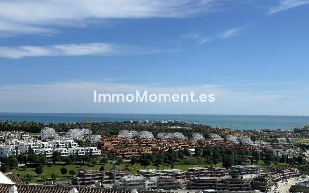 Wiederverkauf - Reihenhaus - Casares - Doña Julia