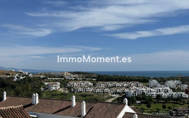 Wiederverkauf - Reihenhaus - Casares - Doña Julia