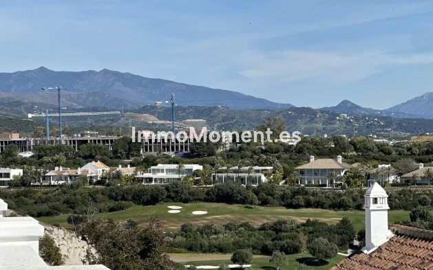 Wiederverkauf - Reihenhaus - Casares - Doña Julia