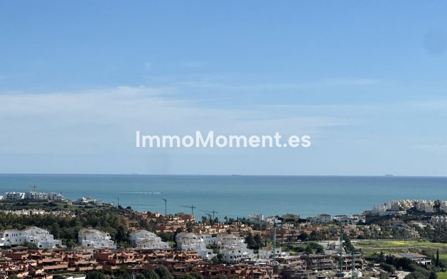 Wiederverkauf - Reihenhaus - Casares - Doña Julia