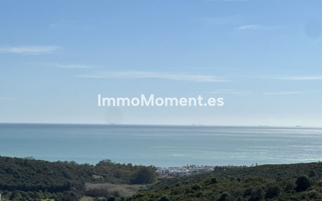 Wiederverkauf - Reihenhaus - Casares - Doña Julia