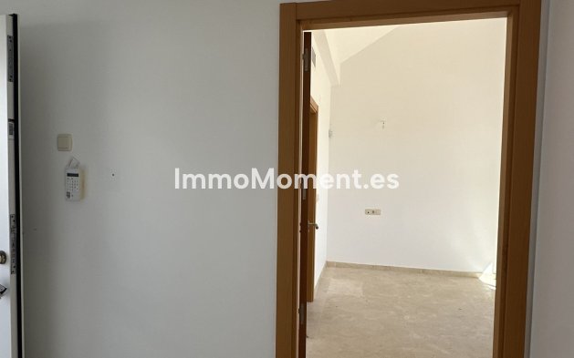 Wiederverkauf - Reihenhaus - Casares - Doña Julia