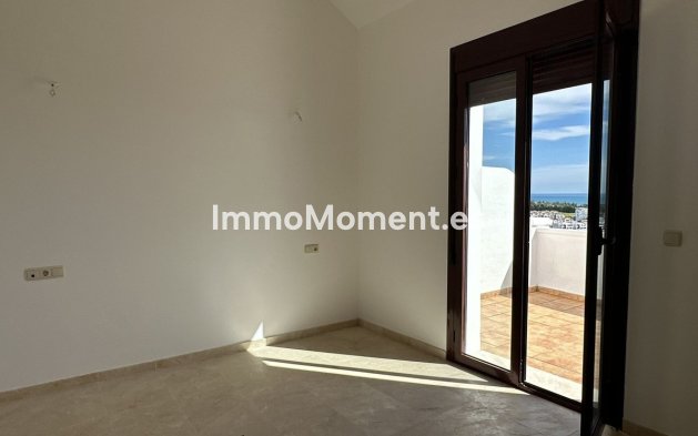 Wiederverkauf - Reihenhaus - Casares - Doña Julia