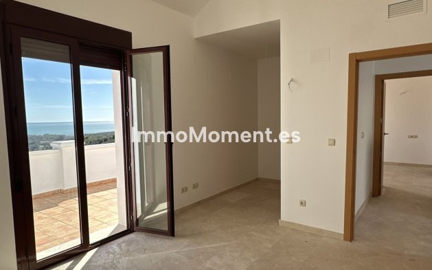 Wiederverkauf - Reihenhaus - Casares - Doña Julia