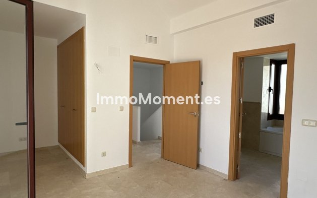 Wiederverkauf - Reihenhaus - Casares - Doña Julia