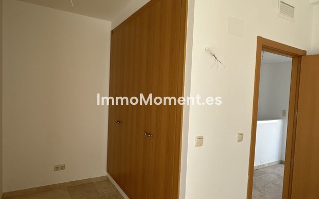 Wiederverkauf - Reihenhaus - Casares - Doña Julia