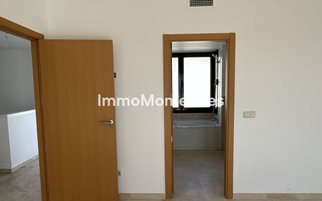 Wiederverkauf - Reihenhaus - Casares - Doña Julia