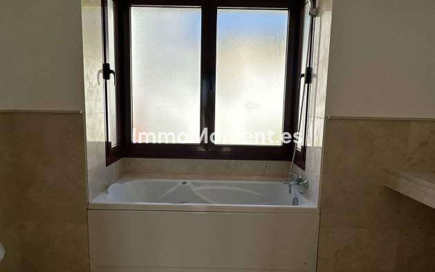 Wiederverkauf - Reihenhaus - Casares - Doña Julia