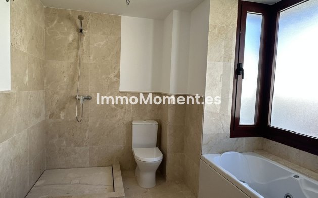 Wiederverkauf - Reihenhaus - Casares - Doña Julia