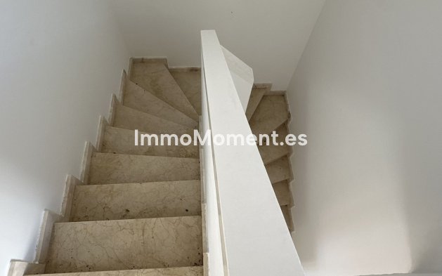 Wiederverkauf - Reihenhaus - Casares - Doña Julia