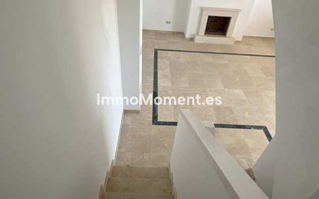 Wiederverkauf - Reihenhaus - Casares - Doña Julia