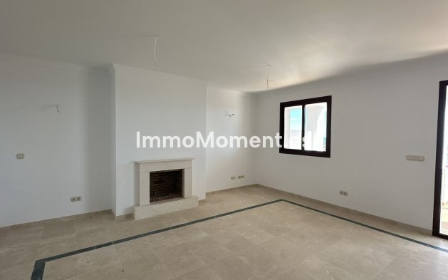 Wiederverkauf - Reihenhaus - Casares - Doña Julia