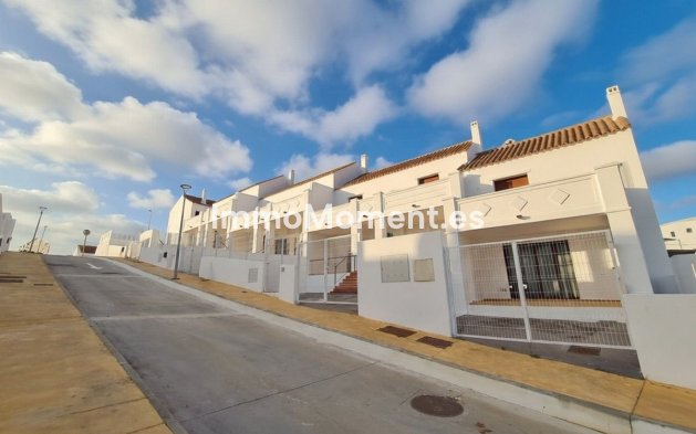 Wiederverkauf - Reihenhaus - Casares - Doña Julia