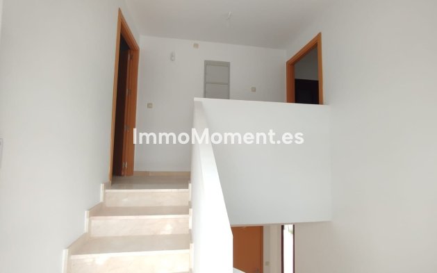 Wiederverkauf - Reihenhaus - Casares - Doña Julia