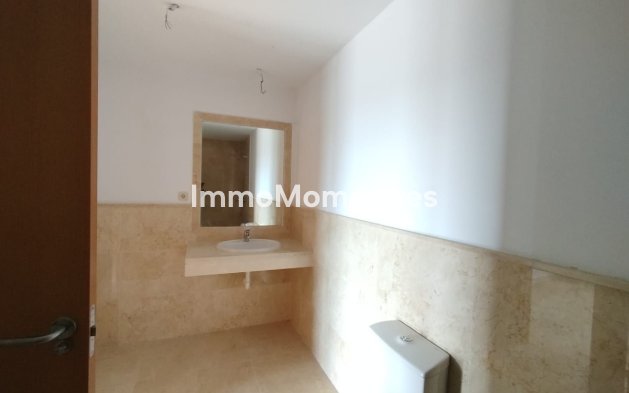 Revente - Maison mitoyenne - Casares - Doña Julia