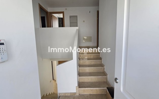 Revente - Maison mitoyenne - Casares - Doña Julia