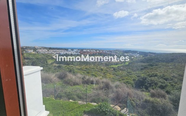 Revente - Maison mitoyenne - Casares - Doña Julia