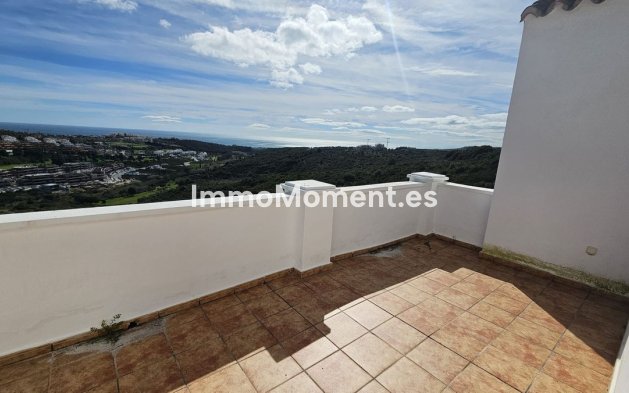 Revente - Maison mitoyenne - Casares - Doña Julia