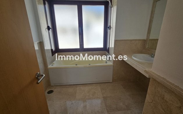 Revente - Maison mitoyenne - Casares - Doña Julia