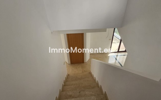 Revente - Maison mitoyenne - Casares - Doña Julia